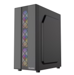 Carcasa PRO GAMING JAX, Mid Tower ATX - imagine 4