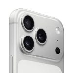 iPhone 17 Pro Max 2TB Silver - imagine 3