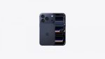 iPhone 17 Pro 512GB Deep Blue