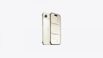 iPhone Air 1TB Light Gold